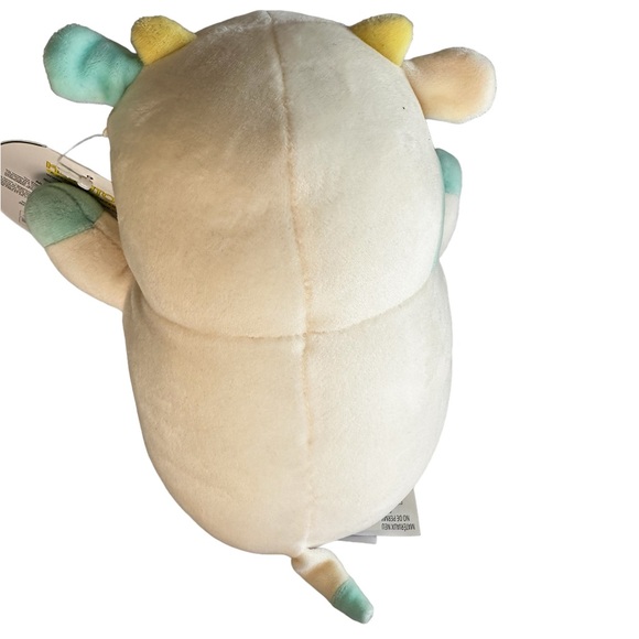 SQUISHMALLOW BELANA HUGMEES  SZ 9” - Picture 3 of 5